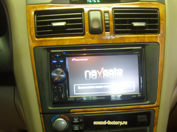 :   Nissan Maxima QX